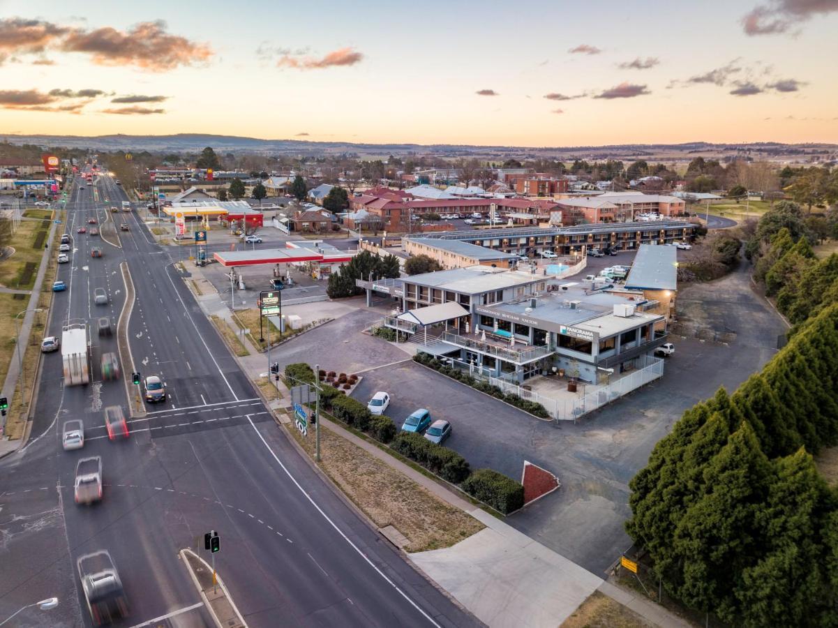 Panorama Bathurst Exterior foto